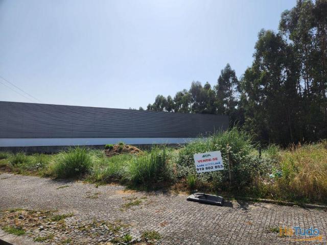 Terreno venda em Maia, Porto