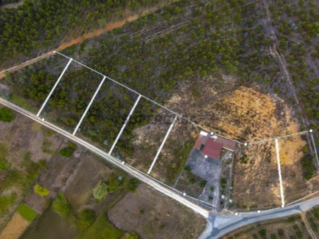 Terreno venda em Torres Vedras, Lisboa