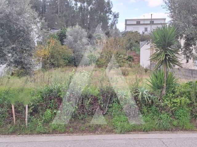 Terreno venda em Coimbrã, Coimbra