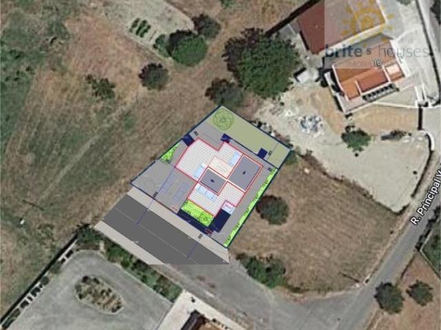 Terreno venda em Tomar, Santarém