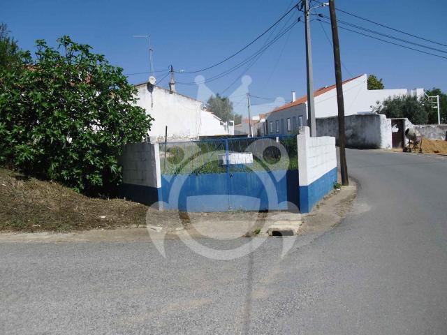 Terreno venda em Corte do Pinto, Beja