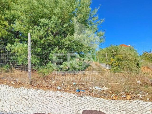 Terreno venda em Almeirim, Santarém