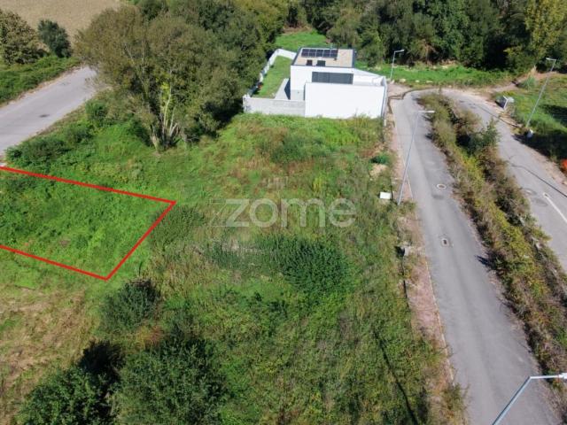 Terreno venda em Palmeira, Braga