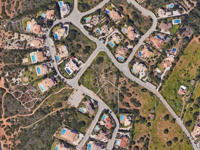 Terreno venda em Vale da Lapa, Carvoeiro