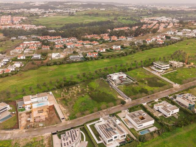 Terreno venda em Ribeira Acima, Oeiras