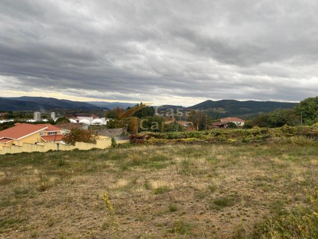 Terreno venda em Sabrosa, Vila Real