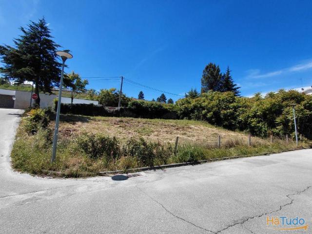 Terreno venda em Chaves, Vila Real