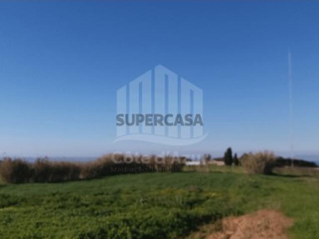 Terreno venda em Sesimbra, Setúbal