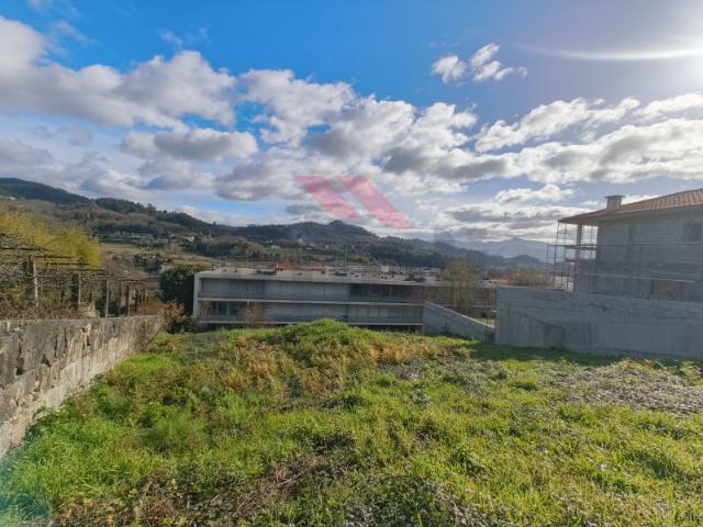 Terreno venda em Arcos De Valdevez, Viana Do Castelo