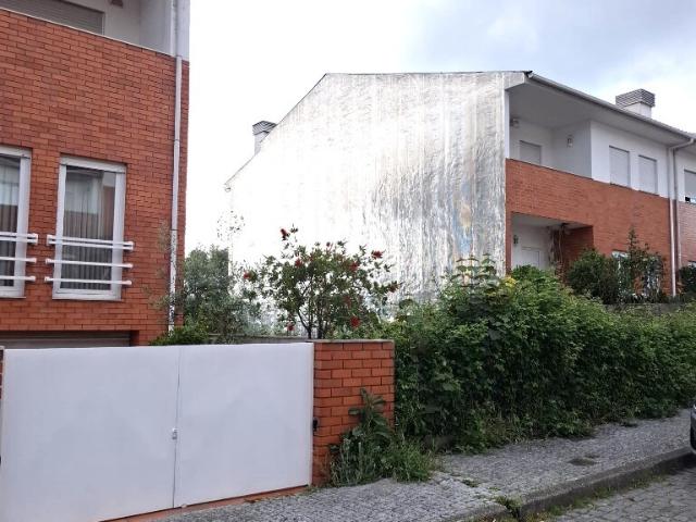 Terreno venda em Guimarães, Braga