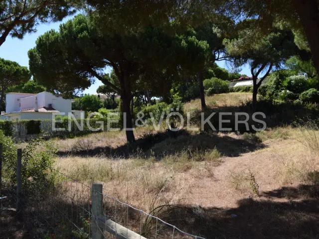 Terreno venda em Vilamoura, Loulé