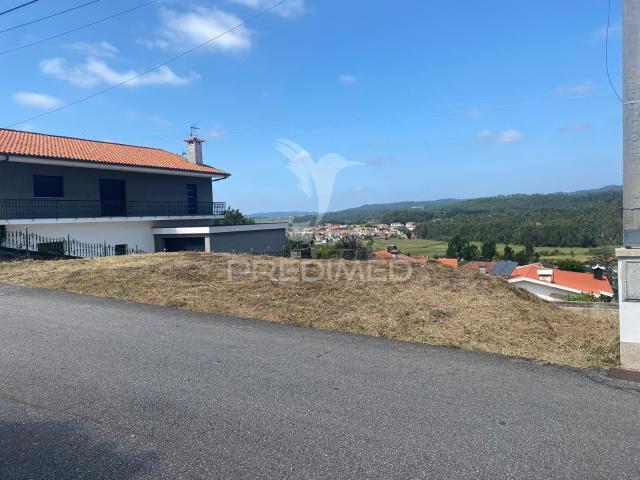Terreno venda em Outiz, Gavião