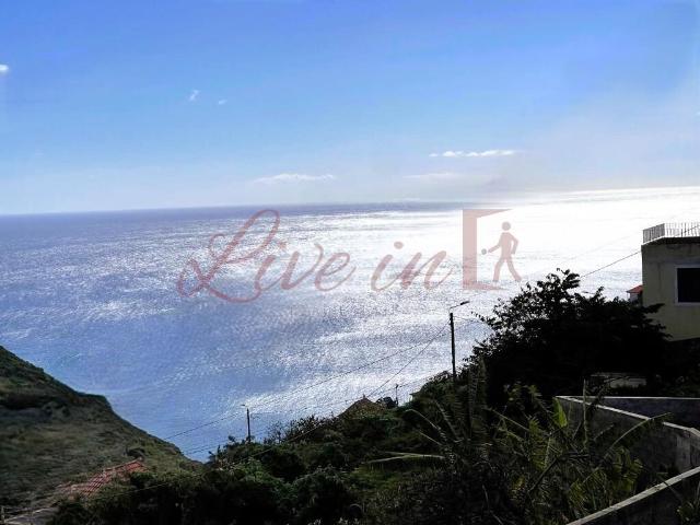 Terreno venda em Calhau da Lapa, Ribeira Brava