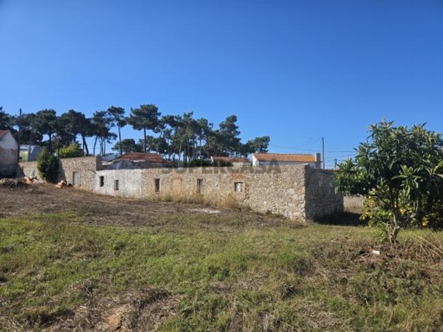 Terreno venda em Sesimbra, Setúbal