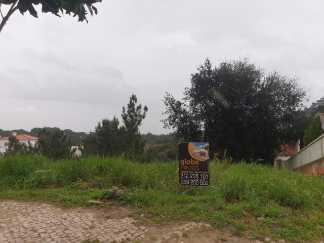 Terreno venda em Sesimbra (Castelo), Sesimbra