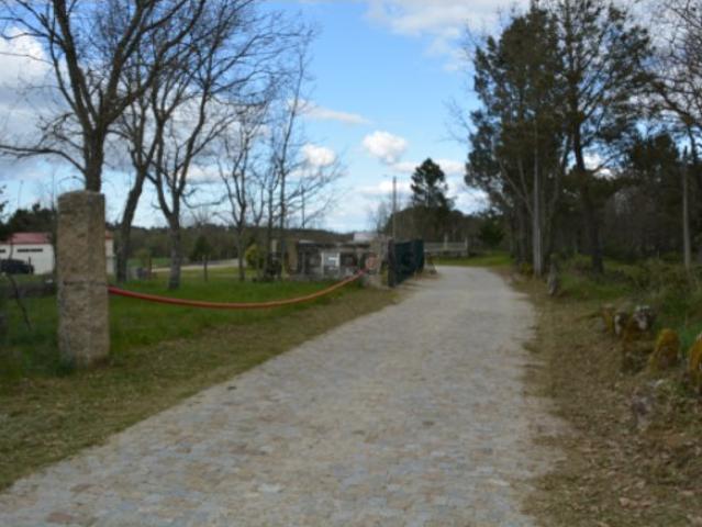 Terreno venda em Guarda