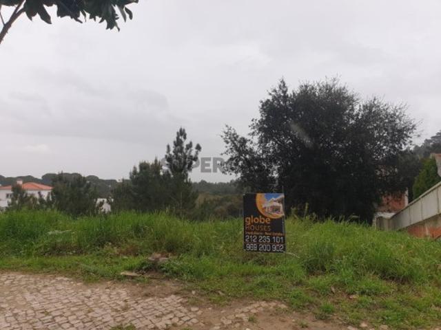 Terreno venda em Sesimbra (Castelo), Sesimbra