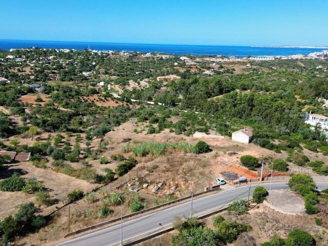 Terreno venda em Lagoa, Faro