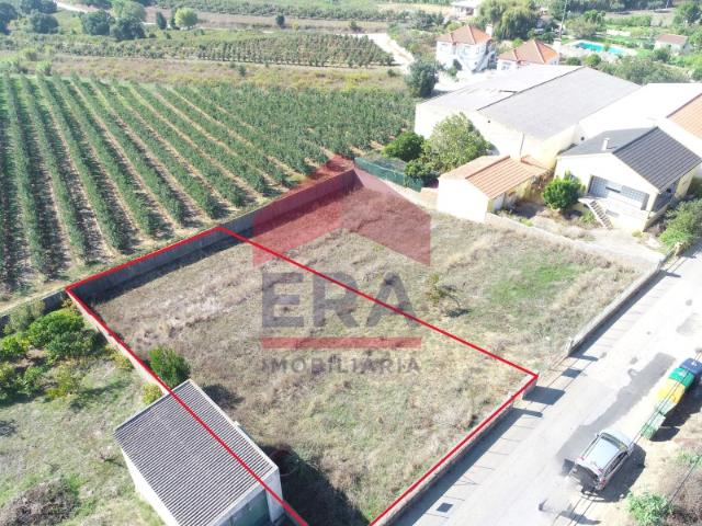 Terreno venda em Azambujeira dos Carros, Bombarral