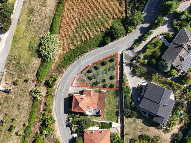 Terreno venda em Cantomilo, Leiria