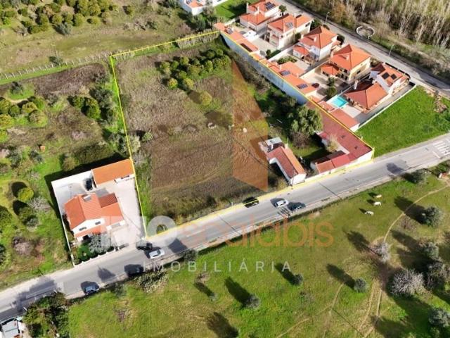 Terreno venda em Santarém