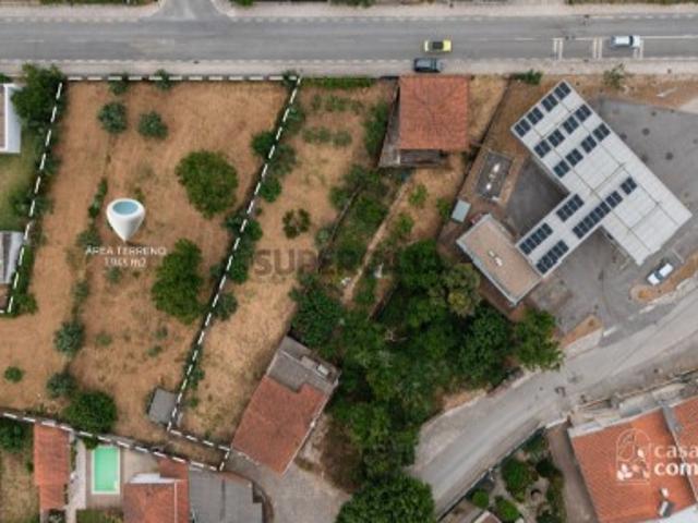 Terreno venda em Alcanena, Santarém
