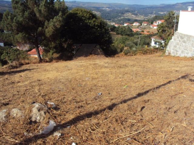 Terreno venda em Resende, Viana Do Castelo
