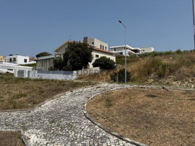 Terreno venda em Arruda Dos Vinhos, Lisboa