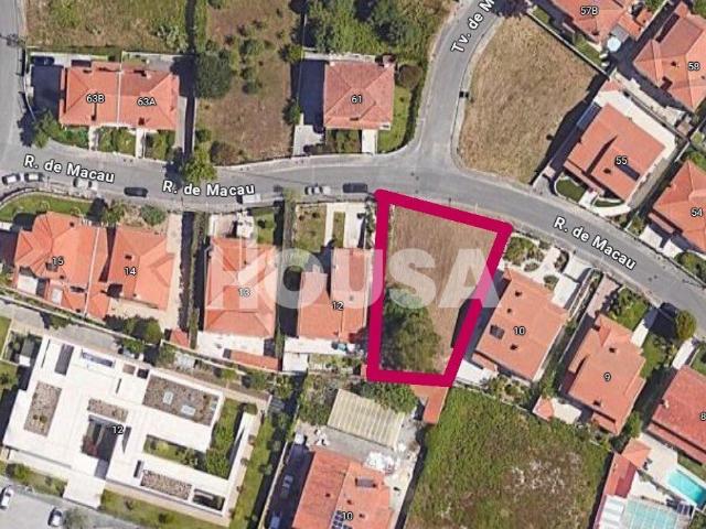 Terreno venda em Cruz d'Areia, Leiria