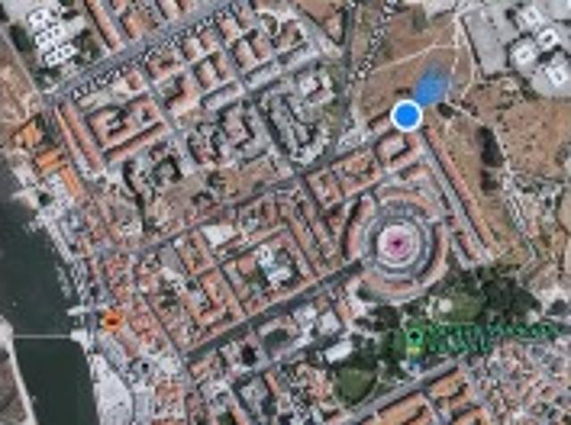 Terreno venda em Bairro da Remoa, Moita