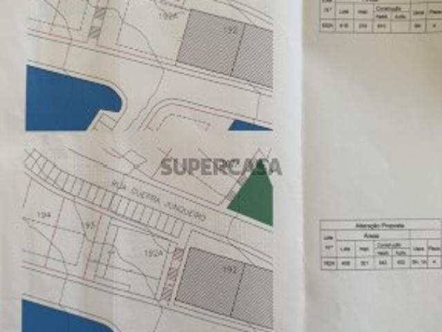 Terreno venda em Bairro dos CTT, Odivelas