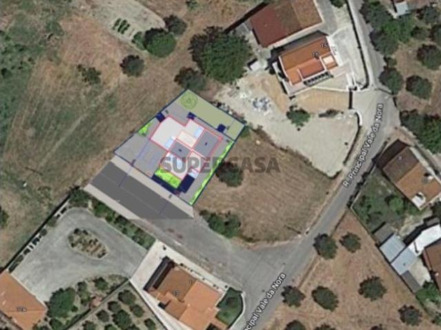 Terreno venda em Tomar, Santarém
