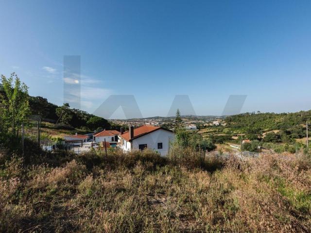 Terreno venda em Quinta da Mata, Mafra
