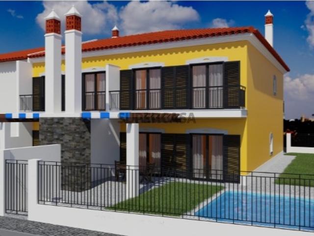 Terreno venda em Castro Marim, Faro