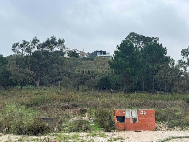 Terreno venda em Caldas Da Rainha, Leiria