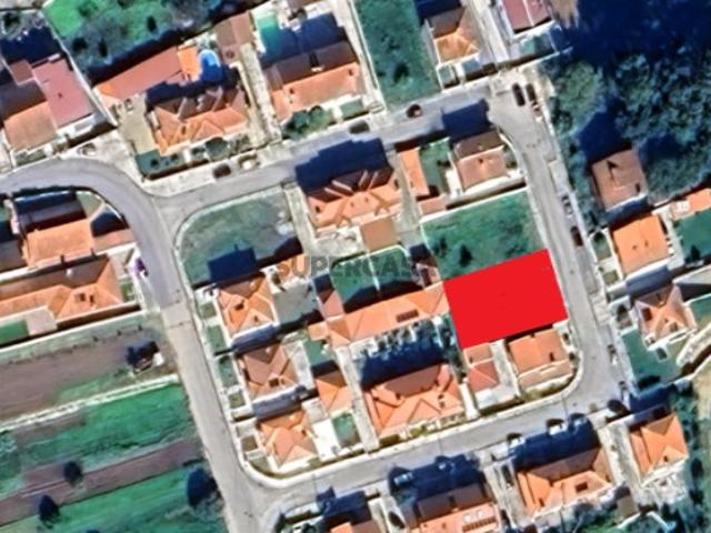 Terreno venda em Coimbrã, Coimbra
