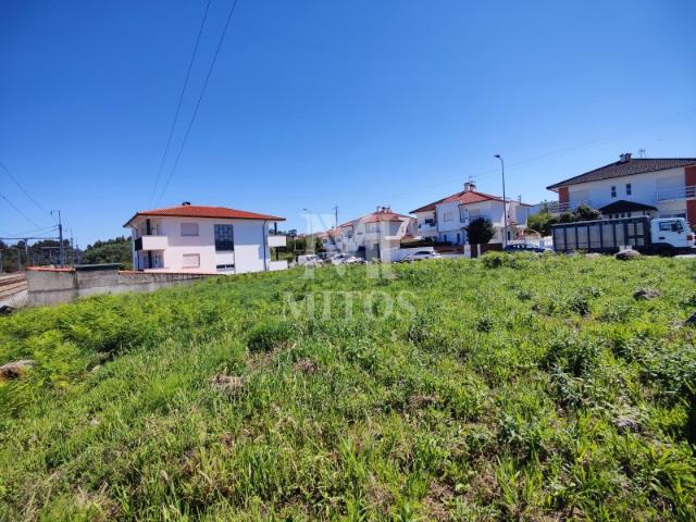 Terreno venda em Viana Do Castelo