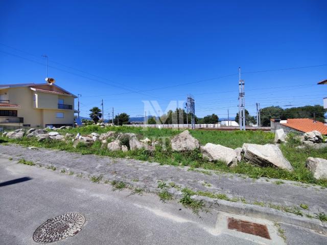 Terreno venda em Viana Do Castelo
