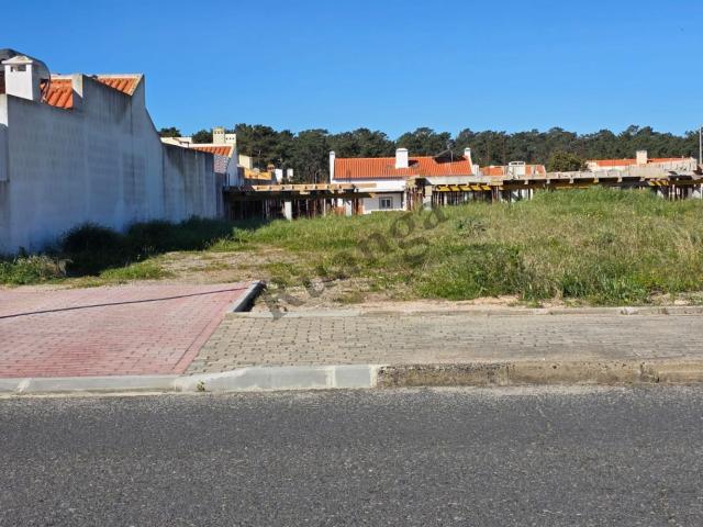 Terreno venda em Bairro da Atalaia, Santiago Do Cacém