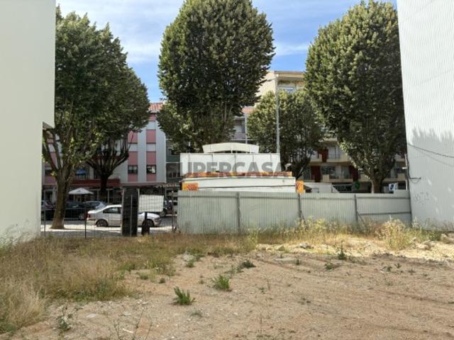 Terreno venda em Castelo Branco, Aldeia Nova Do Cabo