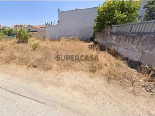 Terreno venda em Azeitão (São Lourenço e São Simão), Setúbal