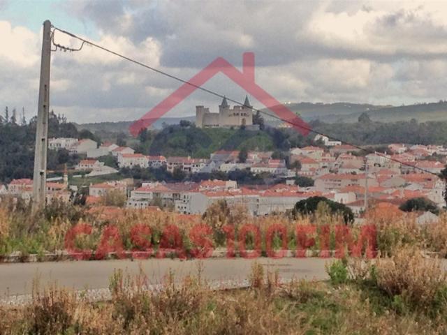 Terreno venda em Porto De Mós, Leiria