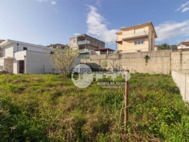 Terreno venda em Amares, Braga