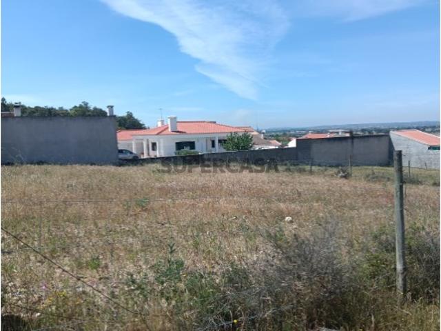 Terreno venda em Chamusca, Santarém