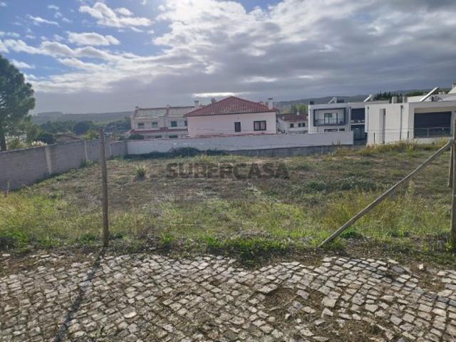 Terreno venda em Rio Maior, Santarém