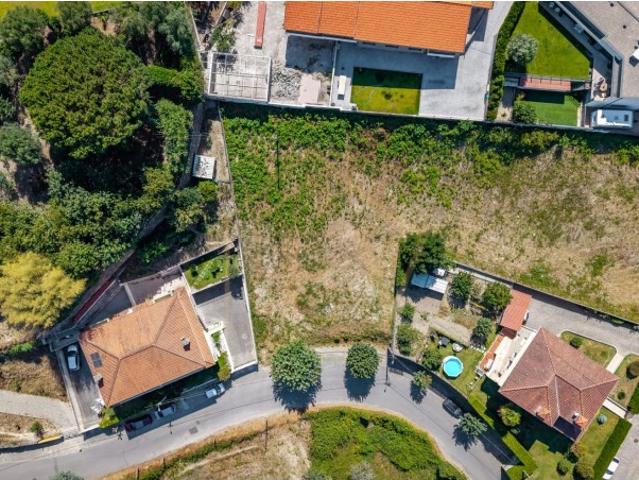Terreno venda em Guimarães, Braga