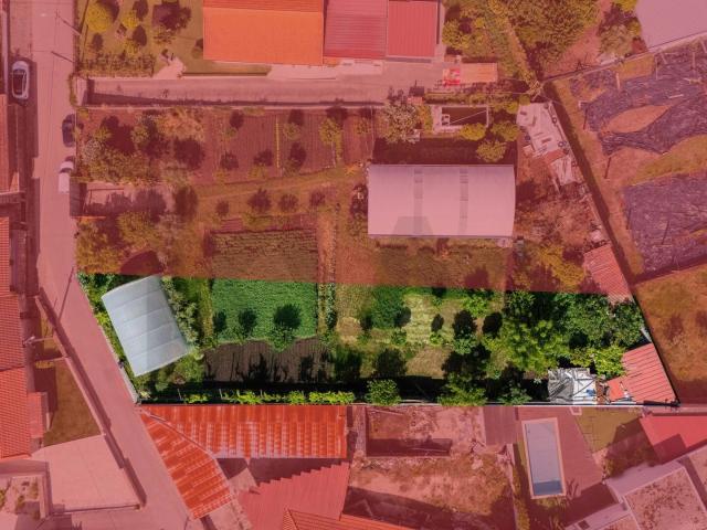 Terreno venda em Arcozelo, Braga