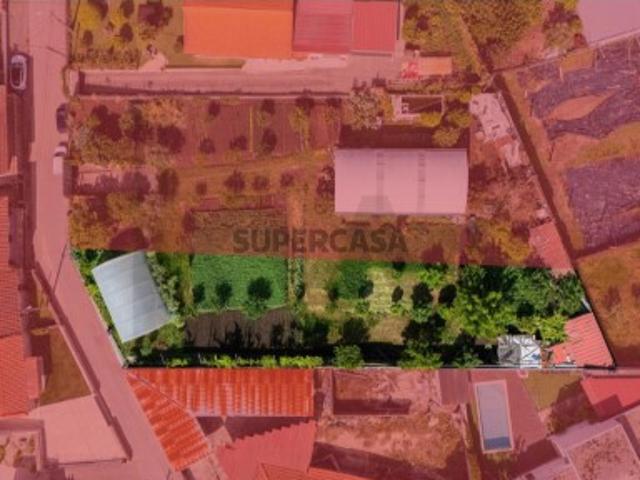 Terreno venda em Arcozelo, Braga