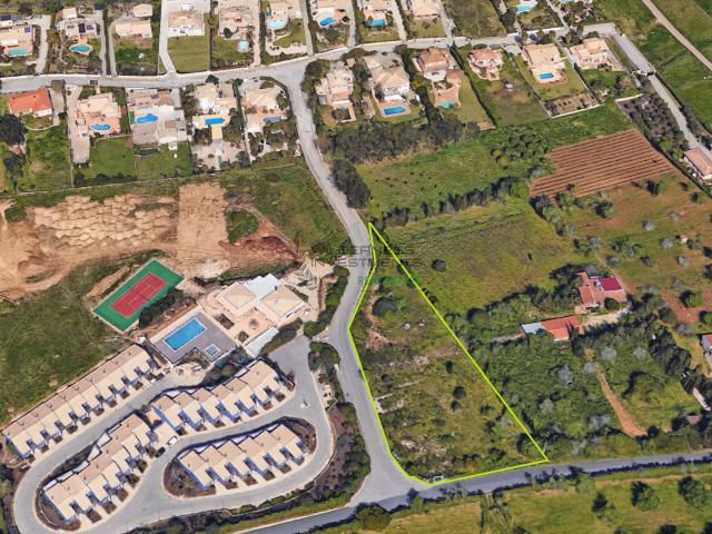 Terreno venda em Lagos, Faro