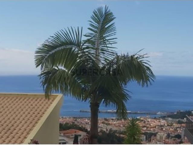 Terreno venda em Lajinhas, Funchal